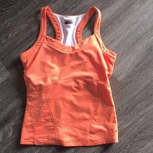 bolle rich performance tennis tank